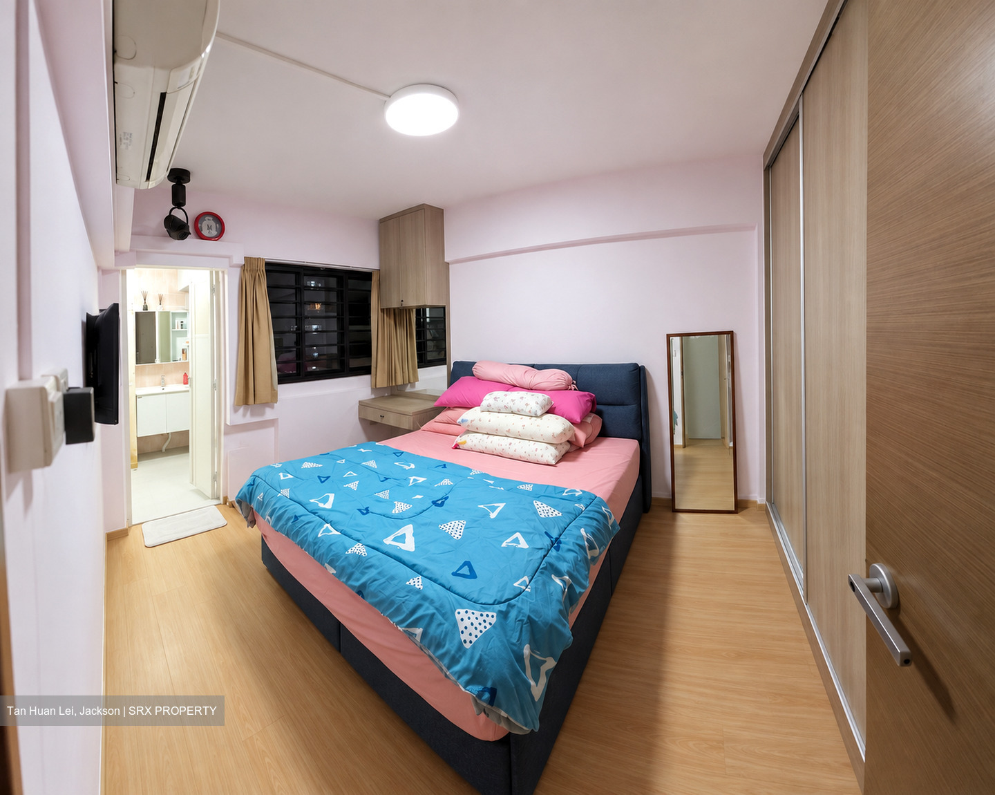 Blk 108 Jalan Bukit Merah (Bukit Merah), HDB 3 Rooms #625766371